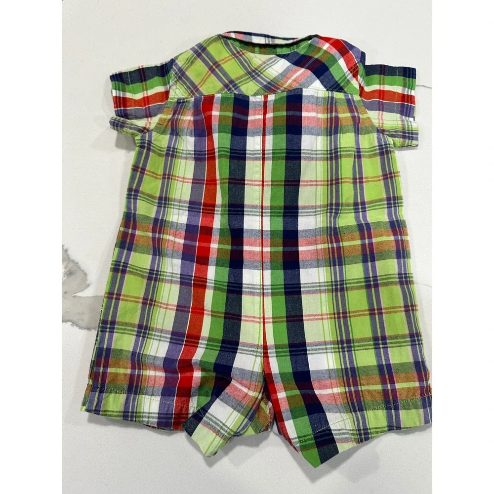 Ralph Lauren kids includes